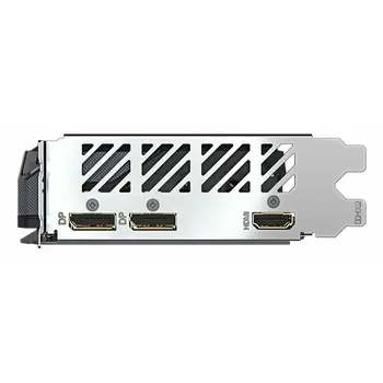 Graphics card Gigabyte GV-R9060XTGAMING OC-8GD 8 GB GDDR6