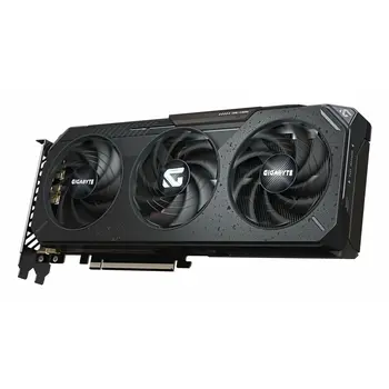 Graphics card Gigabyte GV-R9060XTGAMING OC-8GD 8 GB GDDR6