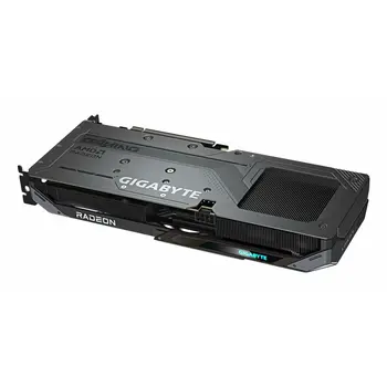 Graphics card Gigabyte GV-R9060XTGAMING OC-8GD 8 GB GDDR6