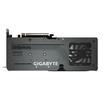 Graphics card Gigabyte GV-R9060XTGAMING OC-8GD 8 GB RADEON RX 9060 XT GDDR6