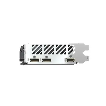 Graphics card Gigabyte GV-R9060XTGAMING OC-8GD 8 GB RADEON RX 9060 XT GDDR6
