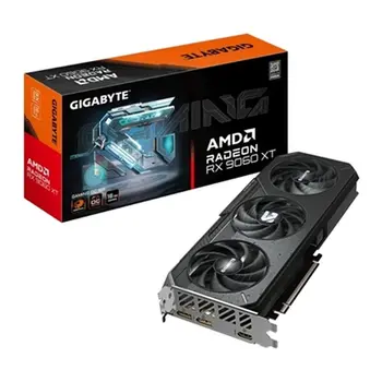 Graphics card Gigabyte GV-R9060XTGAMING OC-16GD 16 GB RADEON RX 9060 XT GDDR6