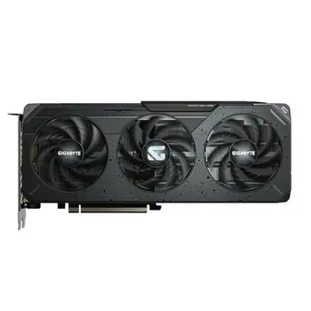 Graphics card Gigabyte GV-R9060XTGAMING OC-16GD 16 GB RADEON RX 9060 XT GDDR6