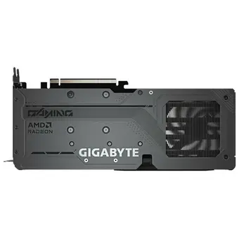 Graphics card Gigabyte GV-R9060XTGAMING OC-16GD 16 GB RADEON RX 9060 XT GDDR6