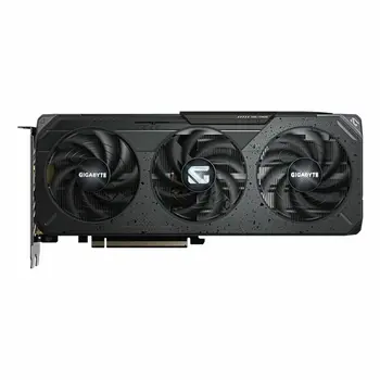 Graphics card Gigabyte GV-R9060XTGAMING OC-16GD 16 GB GDDR6