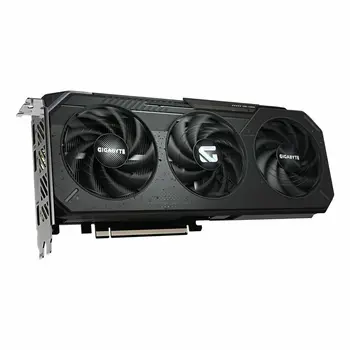 Graphics card Gigabyte GV-R9060XTGAMING OC-16GD 16 GB RADEON RX 9060 XT GDDR6