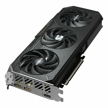 Graphics card Gigabyte GV-R9060XTGAMING OC-16GD 16 GB RADEON RX 9060 XT GDDR6