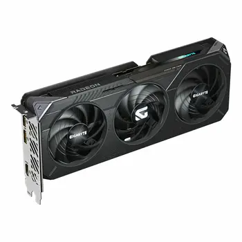 Graphics card Gigabyte GV-R9060XTGAMING OC-16GD 16 GB RADEON RX 9060 XT GDDR6