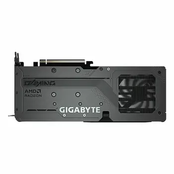 Graphics card Gigabyte GV-R9060XTGAMING OC-16GD 16 GB RADEON RX 9060 XT GDDR6
