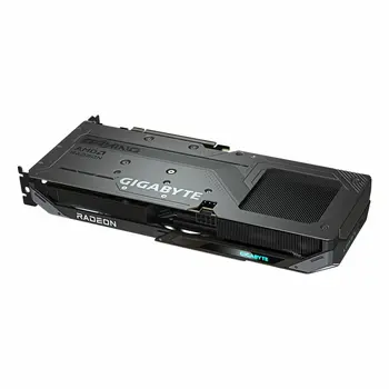 Graphics card Gigabyte GV-R9060XTGAMING OC-16GD 16 GB RADEON RX 9060 XT GDDR6