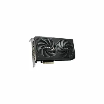 Graphics card Gigabyte GV-N506TWF2-16GD geforce rtx 5060 ti 16 GB GDDR6 GDDR7