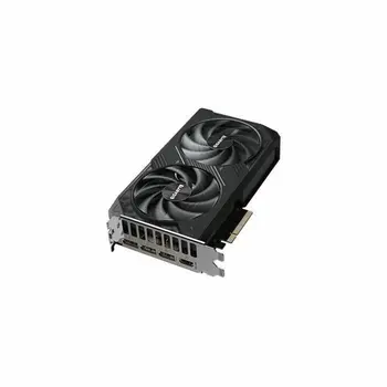 Graphics card Gigabyte GV-N506TWF2-16GD geforce rtx 5060 ti 16 GB GDDR6 GDDR7