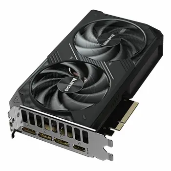 Graphics card Gigabyte 9VN506TW8-00-G10 geforce rtx 5060 ti 8 GB GDDR6 GDDR7