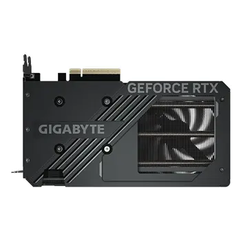 Graphics card Gigabyte GV-N506TWF2-8GD geforce rtx 5060 ti 8 GB GDDR6 GDDR7