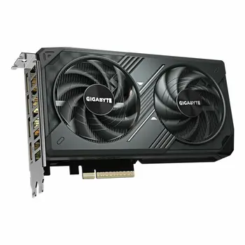 Graphics card Gigabyte GV-N5060WF2OC-8GD 8 GB GDDR7
