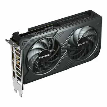 Graphics card Gigabyte GV-N5060WF2OC-8GD 8 GB GDDR7