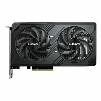 Graphics card Gigabyte GV-N5060WF2OC-8GD