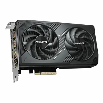 Graphics card Gigabyte GV-N5060WF2OC-8GD