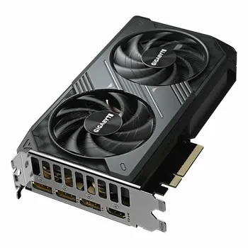 Graphics card Gigabyte GV-N5060WF2OC-8GD