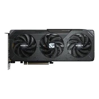 Graphics card Gigabyte Radeon RX 9060 XT GAMING 8G RADEON RX 9060 XT 8 GB GDDR6