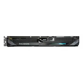 Graphics card Gigabyte Radeon RX 9060 XT GAMING 8G RADEON RX 9060 XT 8 GB GDDR6
