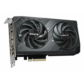 Graphics card Gigabyte GV-N5060WF2-8GD 8 GB GDDR7