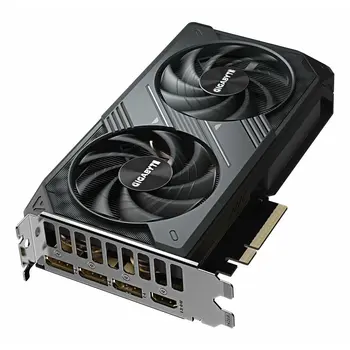 Graphics card Gigabyte GV-N5060WF2-8GD 8 GB GDDR7