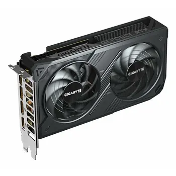 Graphics card Gigabyte GV-N5060WF2-8GD 8 GB GDDR7