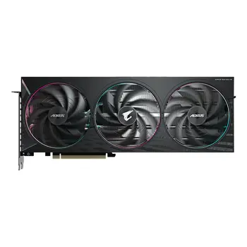 Graphics card Gigabyte 9VN5060AE-00-G10 GEFORCE RTX 5060 8 GB GDDR7