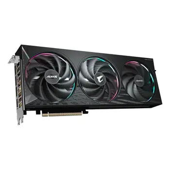 Graphics card Gigabyte 9VN5060AE-00-G10 GEFORCE RTX 5060 8 GB GDDR7