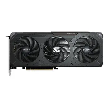Graphics card Gigabyte GV-N5060GAMING OC-8GD 8 GB GDDR7