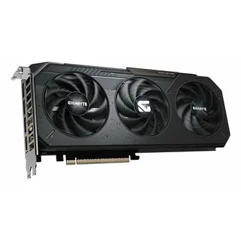 Graphics card Gigabyte GV-N5060GAMING OC-8GD 8 GB GDDR7