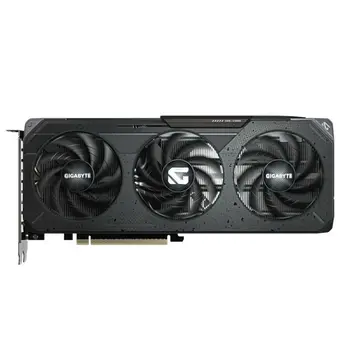 Graphics card Gigabyte 9VN5060GO-00-G10 GEFORCE RTX 5060 8 GB GDDR7