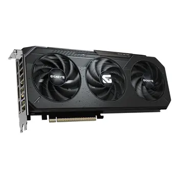Graphics card Gigabyte 9VN5060GO-00-G10 GEFORCE RTX 5060 8 GB GDDR7