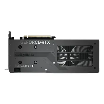 Graphics card Gigabyte 9VN5060GO-00-G10 GEFORCE RTX 5060 8 GB GDDR7