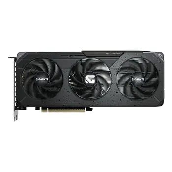 Graphics card Gigabyte 9VN5060GO-00-G10 GEFORCE RTX 5060 8 GB GDDR7
