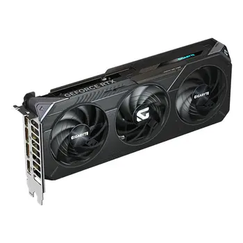 Graphics card Gigabyte 9VN5060GO-00-G10 GEFORCE RTX 5060 8 GB GDDR7