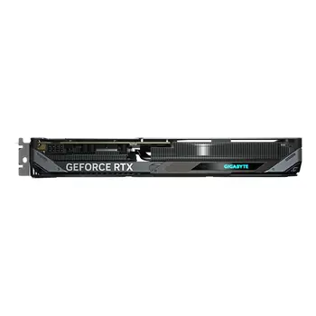 Graphics card Gigabyte 9VN5060GO-00-G10 GEFORCE RTX 5060 8 GB GDDR7