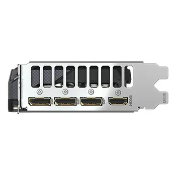 Graphics card Gigabyte 9VN5060GO-00-G10 GEFORCE RTX 5060 8 GB GDDR7