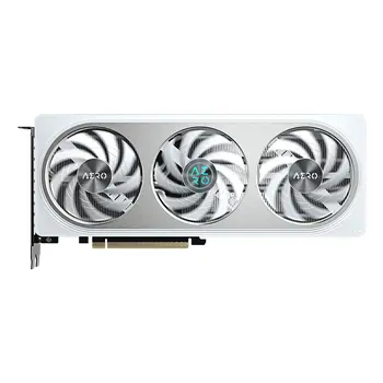 Graphics card Gigabyte GV-N5060AERO OC-8GD 8 GB GDDR7