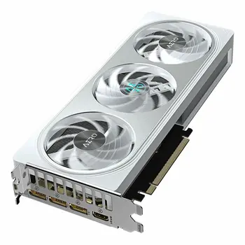 Graphics card Gigabyte GV-N5060AERO OC-8GD 8 GB GDDR7