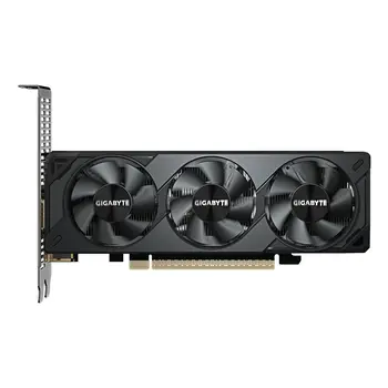 Graphics card Gigabyte GV-N5060OC-8GL 8 GB GDDR7
