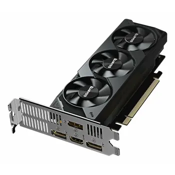 Graphics card Gigabyte GV-N5060OC-8GL 8 GB GDDR7