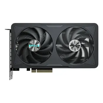 Graphics card Gigabyte GV-N5060EAGLE OC-8GD GEFORCE RTX 5060 8 GB GDDR7