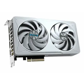 Graphics card Gigabyte GV-N5060EAGLEOC ICE-8GD 8 GB GDDR7