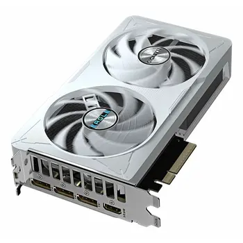 Graphics card Gigabyte GV-N5060EAGLEOC ICE-8GD 8 GB GDDR7