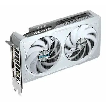 Graphics card Gigabyte GV-N5060EAGLEOC ICE-8GD 8 GB GDDR7