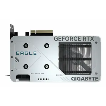 Graphics card Gigabyte GV-N5060EAGLEOC ICE-8GD 8 GB GDDR7