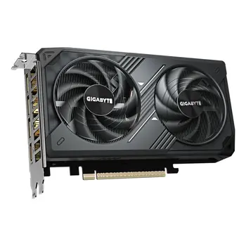 Graphics card Gigabyte GV-N5060WF2MAX OC-8GD GEFORCE RTX 5060 8 GB GDDR7
