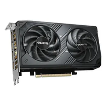 Graphics card Gigabyte GV-N5060WF2MAX OC-8GD GEFORCE RTX 5060 8 GB GDDR7